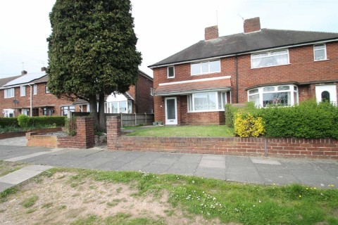 Farm Road, Rowley Regis