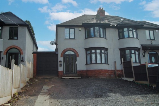View Full Details for Barrs Road, Cradley Heath