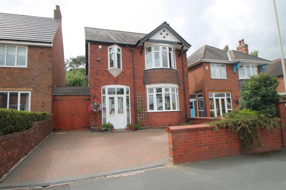 View Full Details for Woodland Road, Halesowen