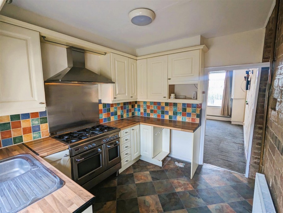 Images for Attwood Street, Halesowen