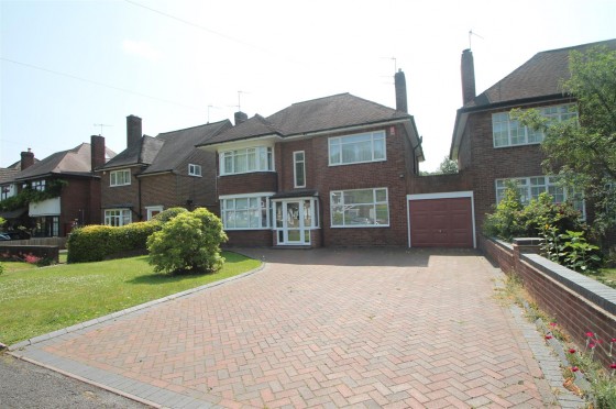 View Full Details for Haden Hill Road, Halesowen