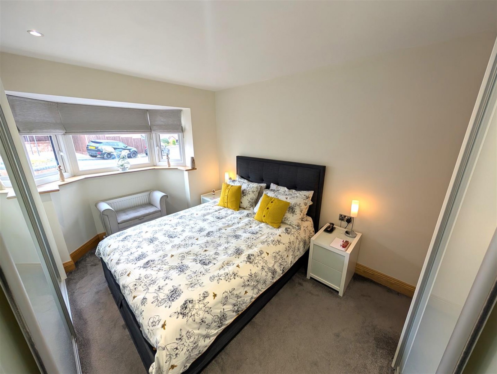 Images for Higgs Field Crescent, Cradley Heath