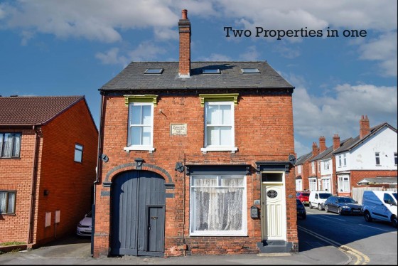 View Full Details for Coxs Lane, Cradley Heath