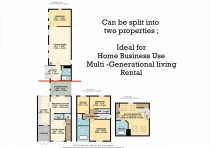 Images for Coxs Lane, Cradley Heath