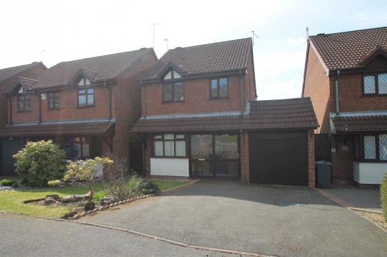 View Full Details for Rough Hill Drive, Rowley Regis