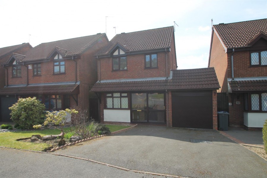 Images for Rough Hill Drive, Rowley Regis