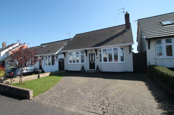 View Full Details for St. Kenelms Avenue, Halesowen