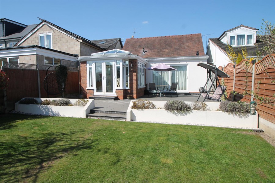 Images for St. Kenelms Avenue, Halesowen