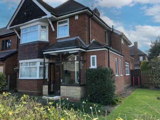 View Full Details for Douglas Road, Halesowen
