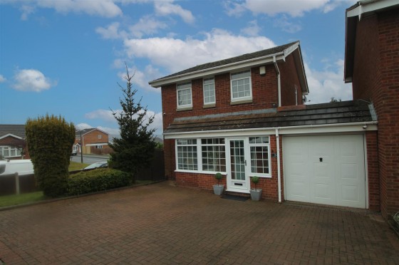 View Full Details for Druids Avenue, Rowley Regis