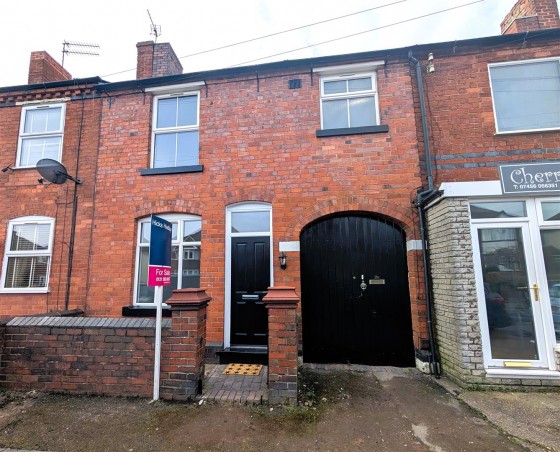 View Full Details for Cherry Street, Halesowen