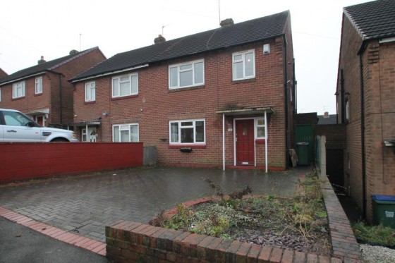 View Full Details for Knowle Road, Rowley Regis