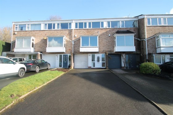 View Full Details for Iverley Road, Halesowen