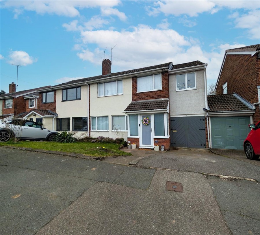 Images for Woodman Close, Halesowen