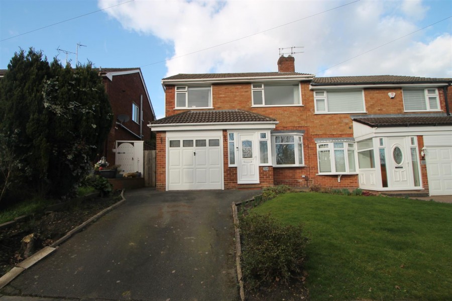 Images for Broadway Avenue, Halesowen
