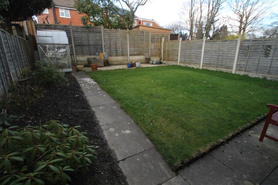 Images for Broadway Avenue, Halesowen
