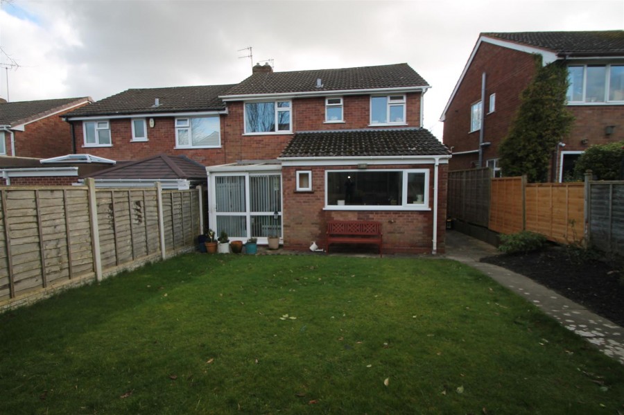 Images for Broadway Avenue, Halesowen