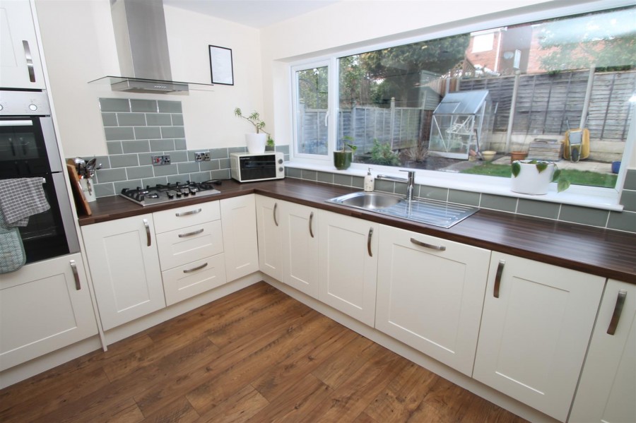 Images for Broadway Avenue, Halesowen