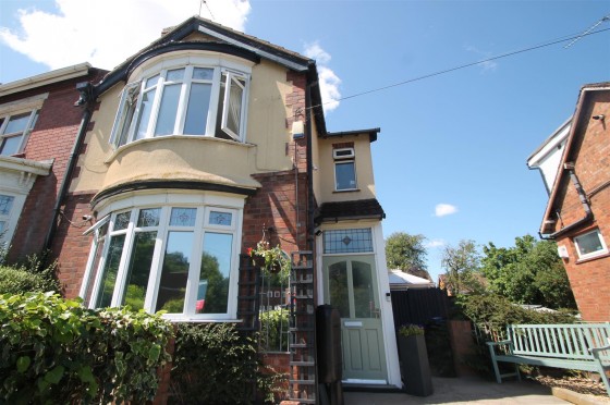 View Full Details for Barrs Road, Cradley Heath
