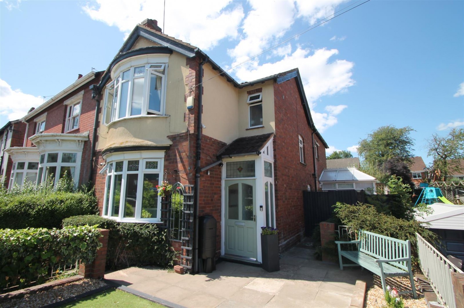 Images for Barrs Road, Cradley Heath