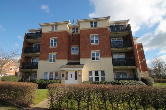 View Full Details for Cavalier Drive, Halesowen