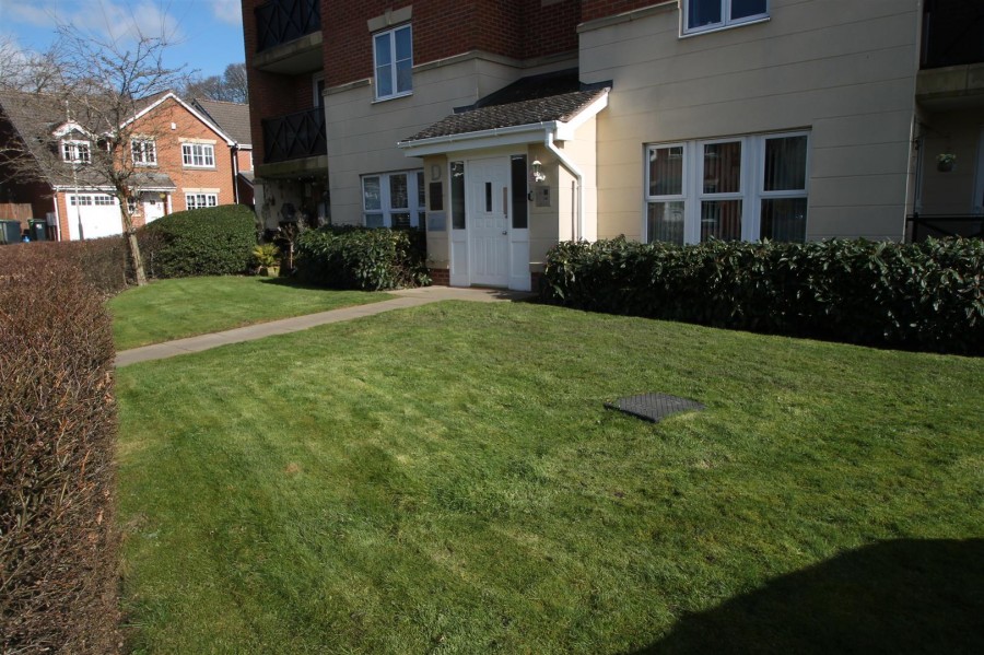 Images for Cavalier Drive, Halesowen