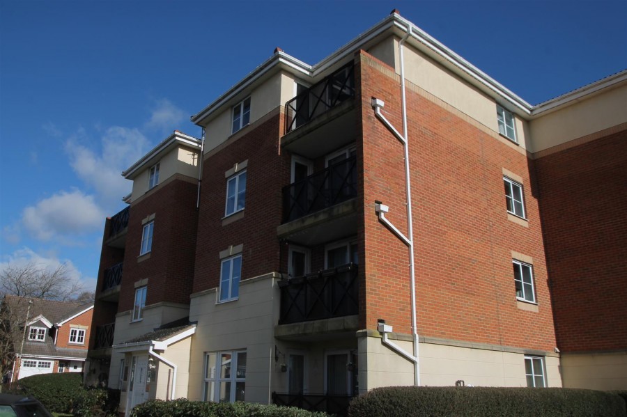Images for Cavalier Drive, Halesowen