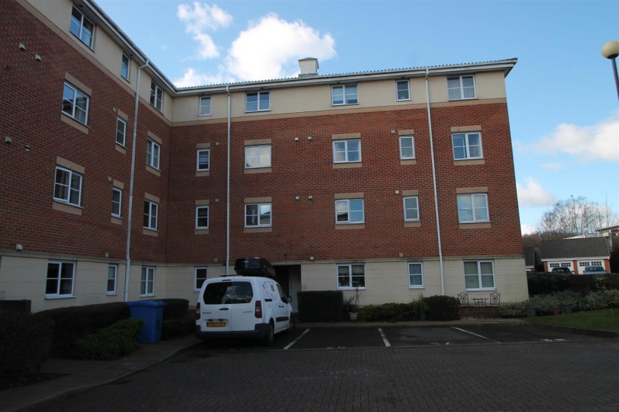 Images for Cavalier Drive, Halesowen