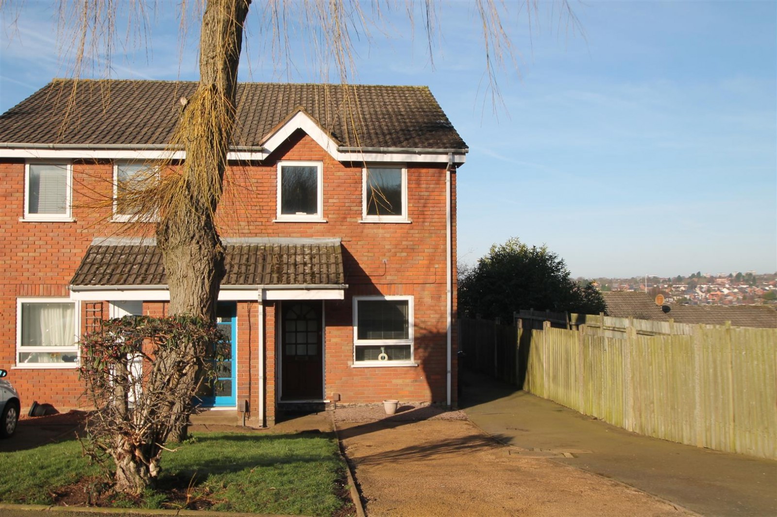Images for Apperley Way, Halesowen