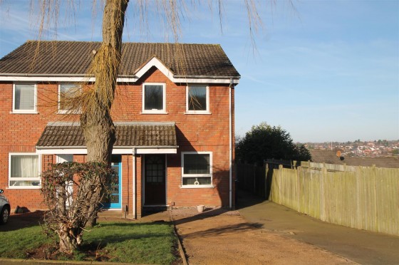 View Full Details for Apperley Way, Halesowen