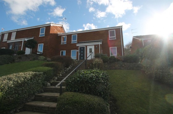 View Full Details for Apperley Way, Halesowen
