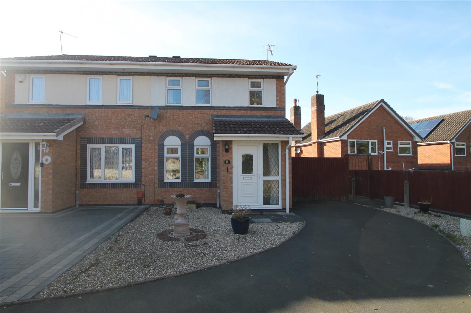 Images for Foxhollies Drive, Halesowen