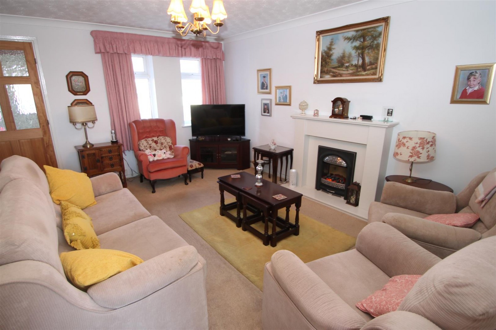 Images for Foxhollies Drive, Halesowen