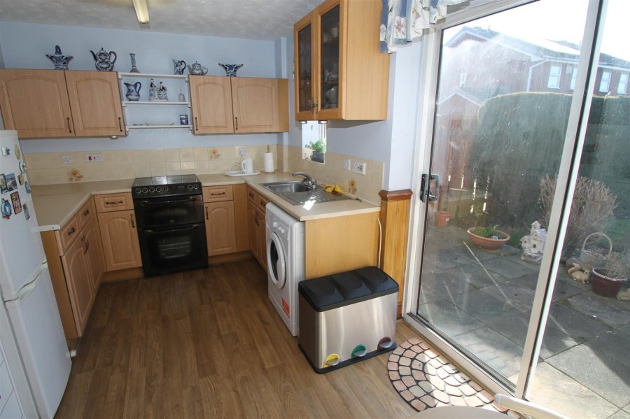 Images for Foxhollies Drive, Halesowen