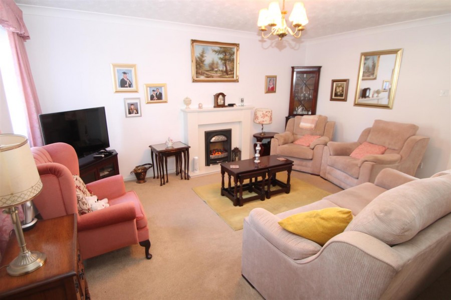 Images for Foxhollies Drive, Halesowen