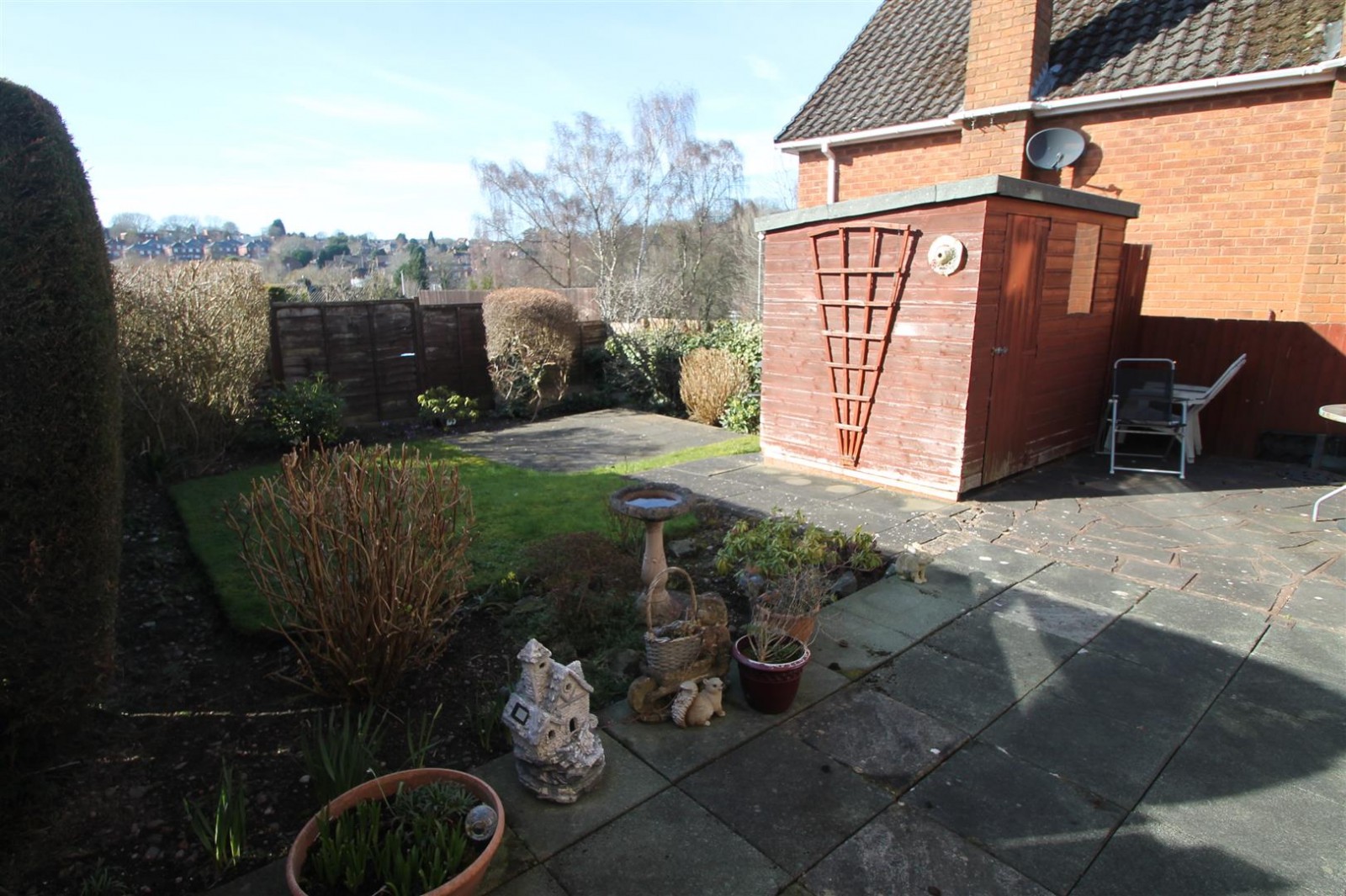 Images for Foxhollies Drive, Halesowen