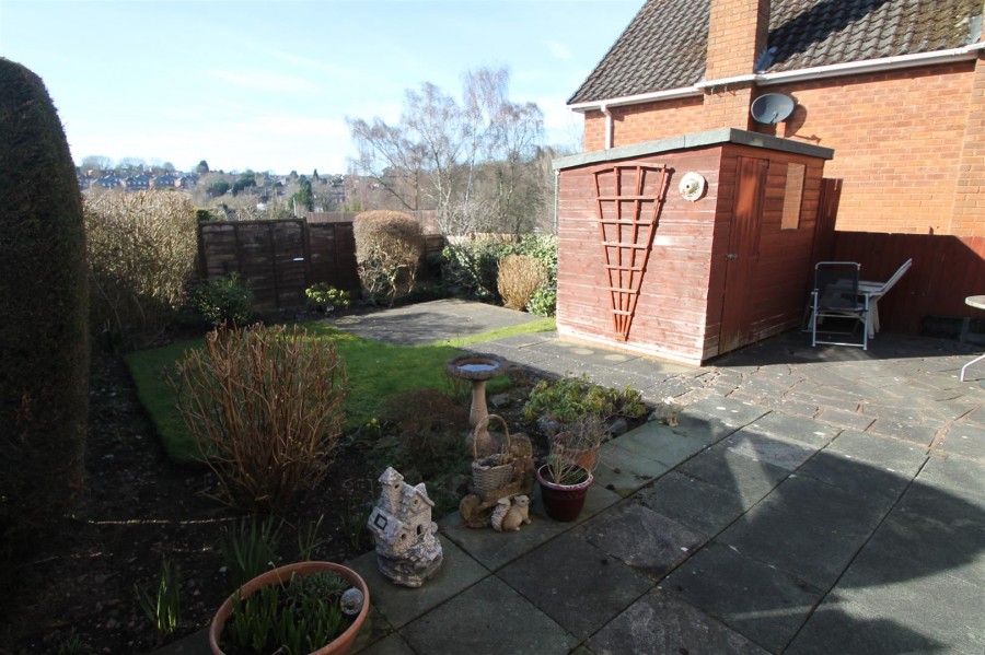 Images for Foxhollies Drive, Halesowen