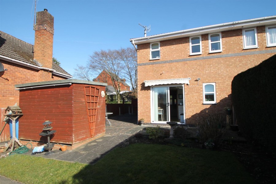 Images for Foxhollies Drive, Halesowen