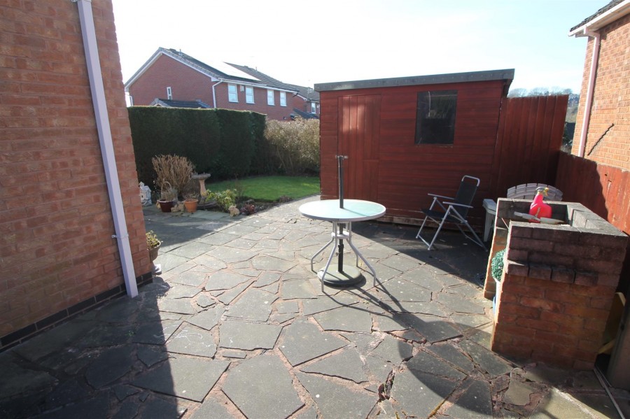 Images for Foxhollies Drive, Halesowen
