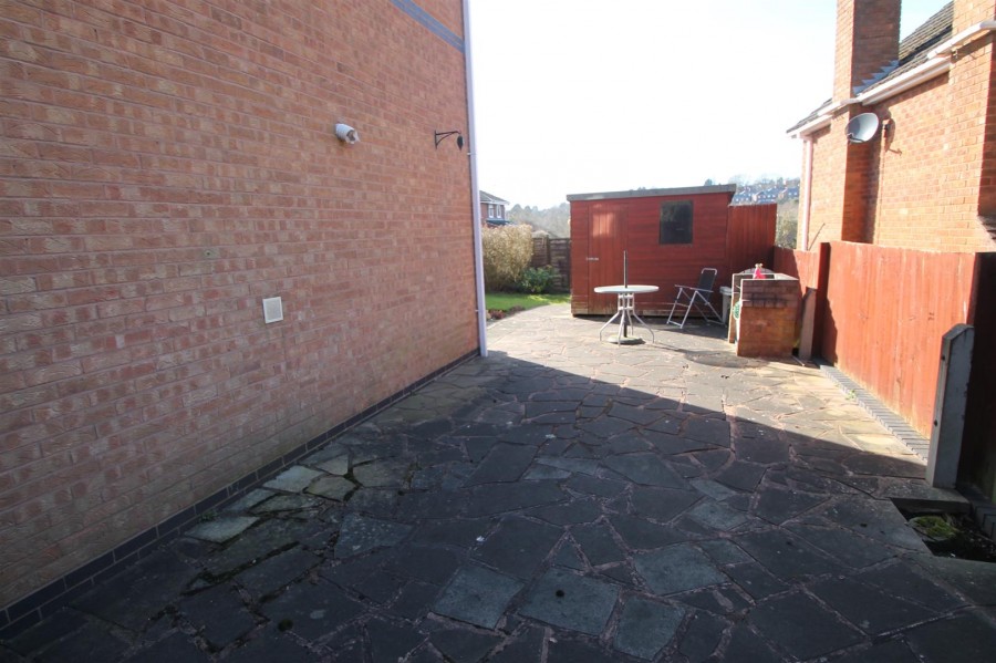 Images for Foxhollies Drive, Halesowen