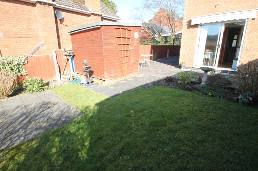 Images for Foxhollies Drive, Halesowen