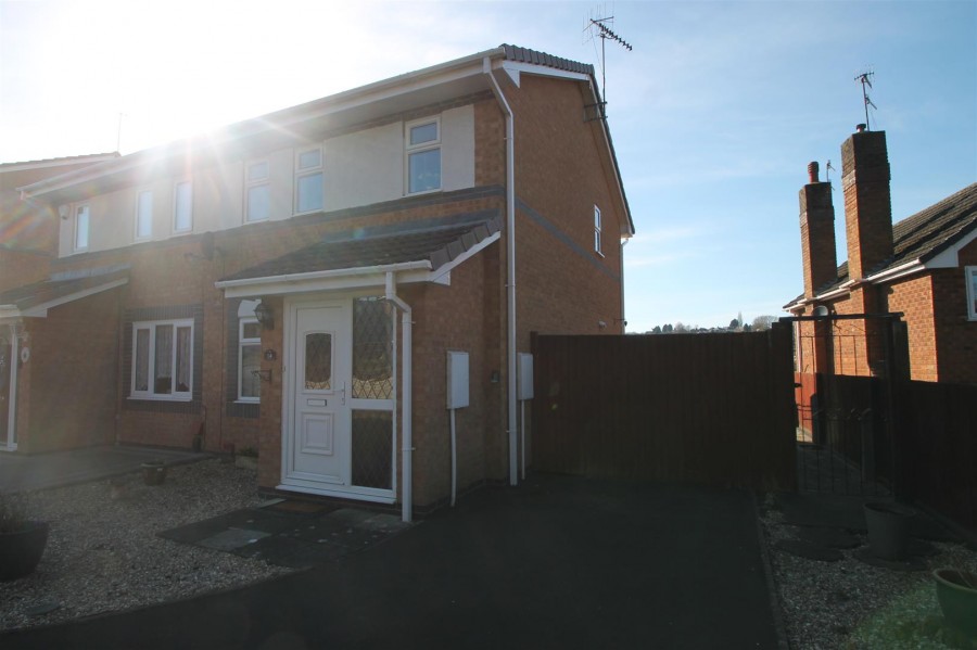 Images for Foxhollies Drive, Halesowen