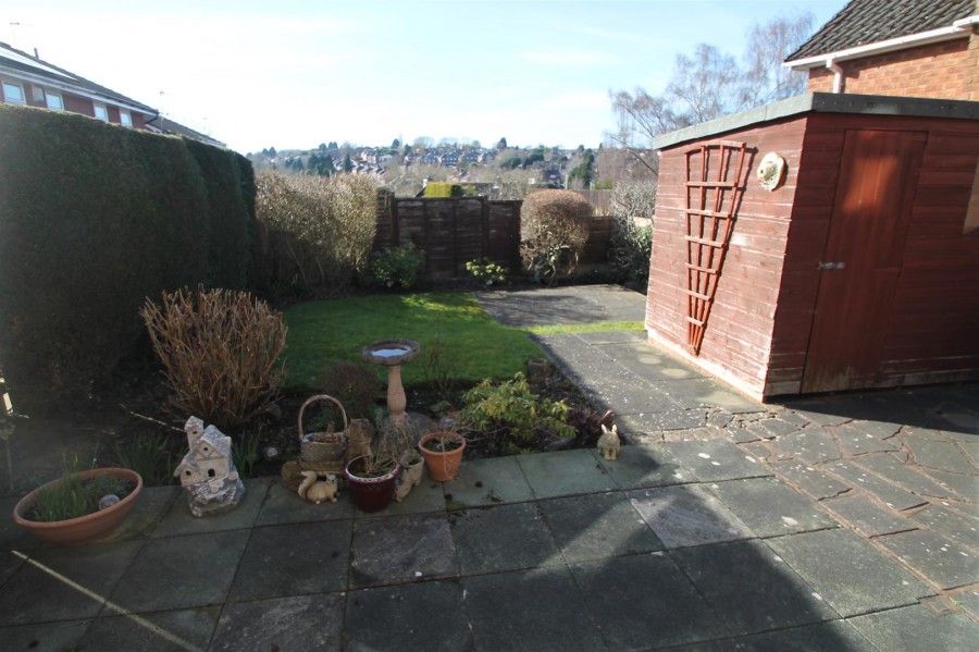 Images for Foxhollies Drive, Halesowen