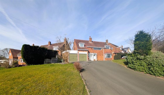 View Full Details for Manor Abbey Road, Halesowen