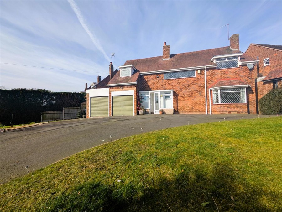 Images for Manor Abbey Road, Halesowen
