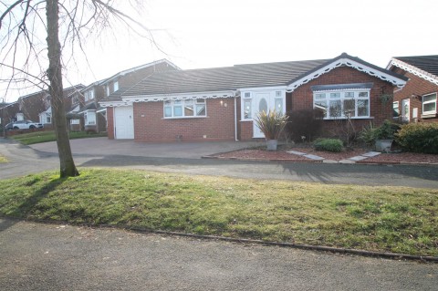 Druids Avenue, Rowley Regis