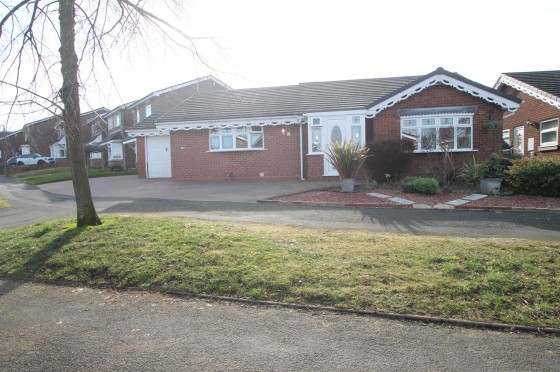 View Full Details for Druids Avenue, Rowley Regis