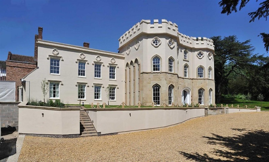 Images for Corngreaves Hall, Corngreaves Road, Cradley Heath