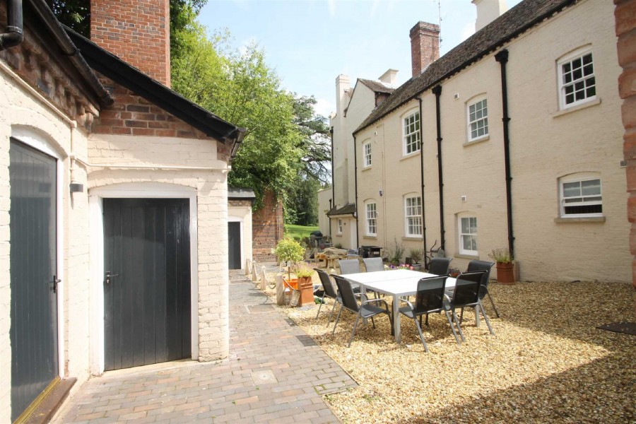 Images for Corngreaves Hall, Corngreaves Road, Cradley Heath