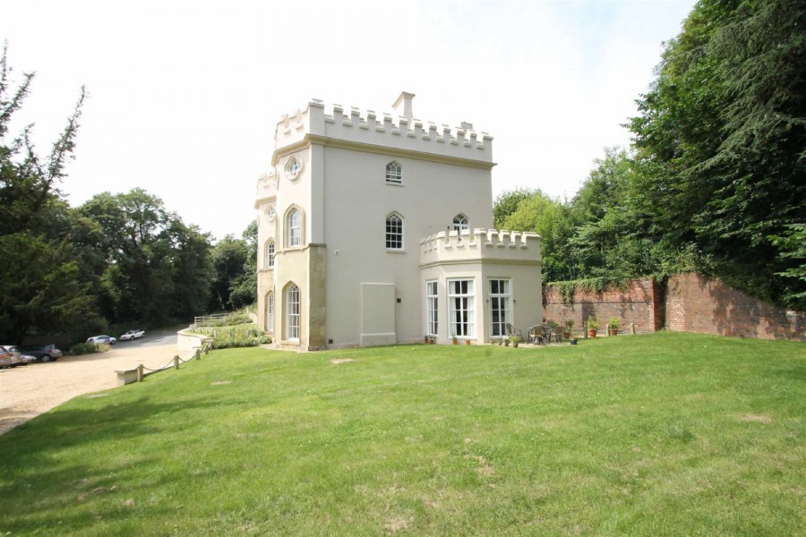 Images for Corngreaves Hall, Corngreaves Road, Cradley Heath